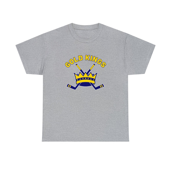 T-shirt des rois de l'or de l'Alaska