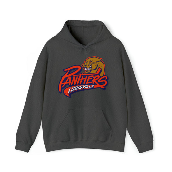 Sweat à capuche des Panthers de Louisville