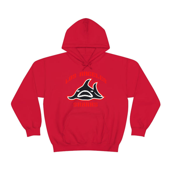 Los Angeles Sharks Hoodie