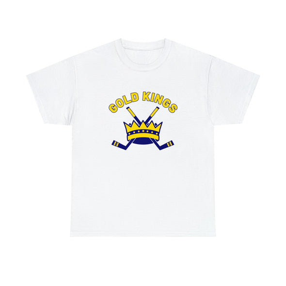 T-shirt des rois de l'or de l'Alaska