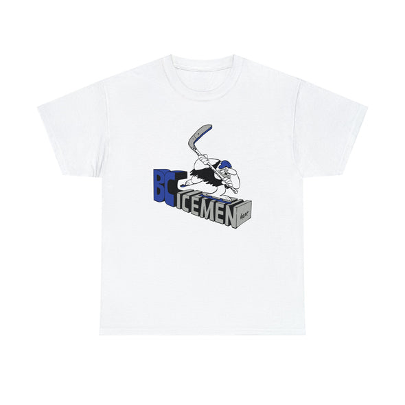 B.C. Icemen T-Shirt