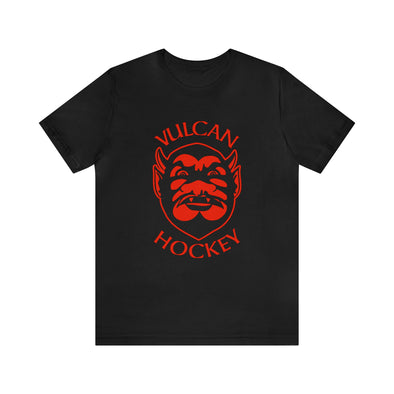 T-shirt Saint Paul Vulcans (léger de qualité supérieure)