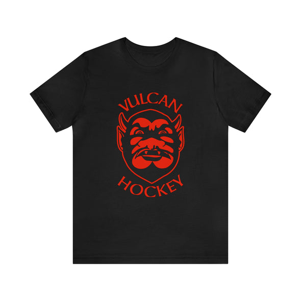 Saint Paul Vulcans T-Shirt (Premium Lightweight)