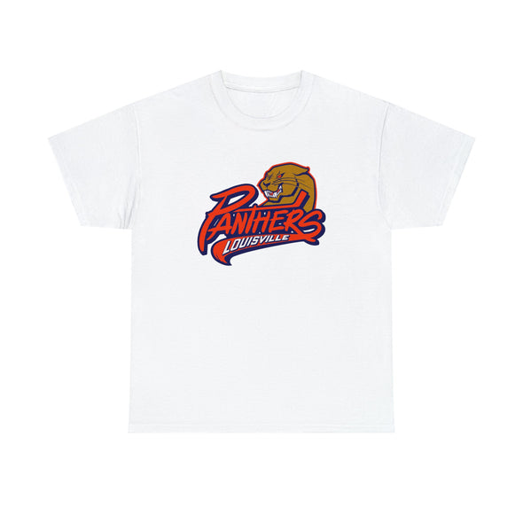 T-shirt des Panthers de Louisville