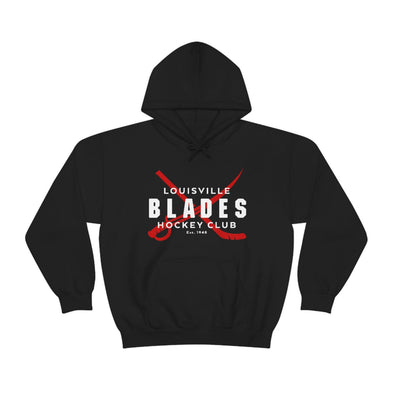 Sweat à capuche des Blades de Louisville