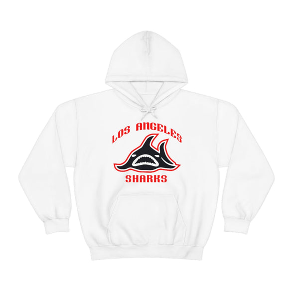 Los Angeles Sharks Hoodie