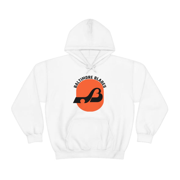 Baltimore Blades Hoodie