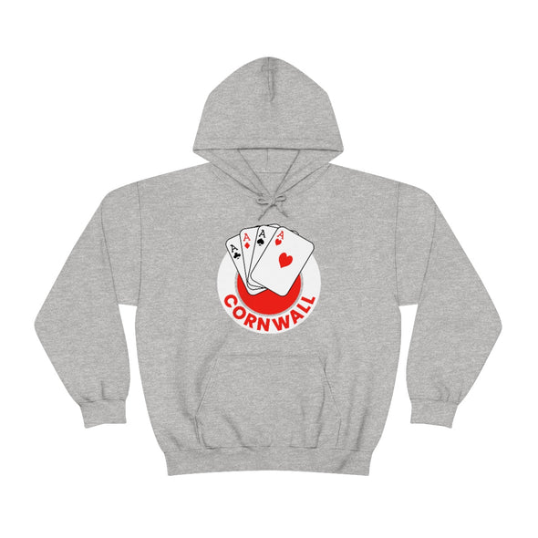 Cornwall Aces Hoodie