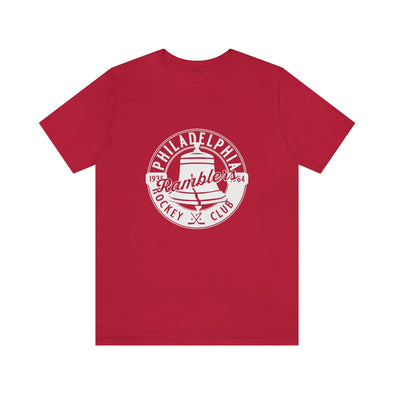 Philadelphia Ramblers T-Shirt (Premium Lightweight)