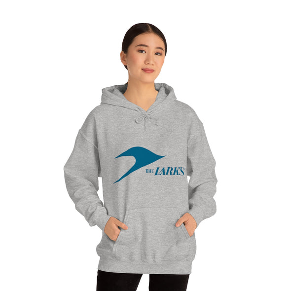 New Jersey Larks Hoodie