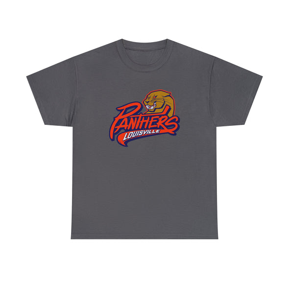 T-shirt des Panthers de Louisville