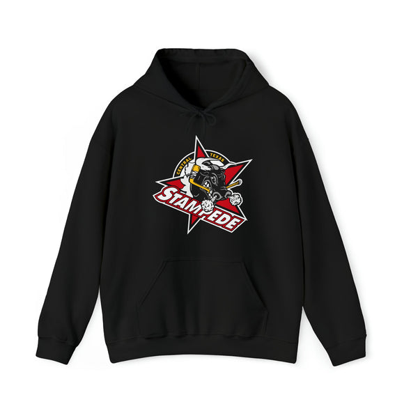 Central Texas Stampede Hoodie