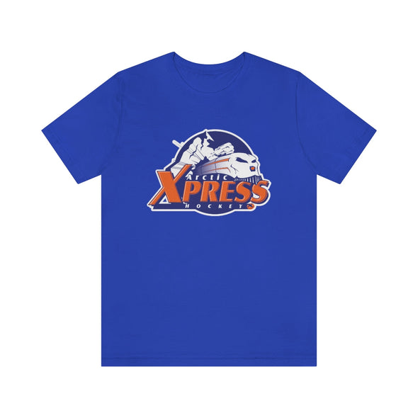 T-shirt Arctic Xpress (léger de qualité supérieure)