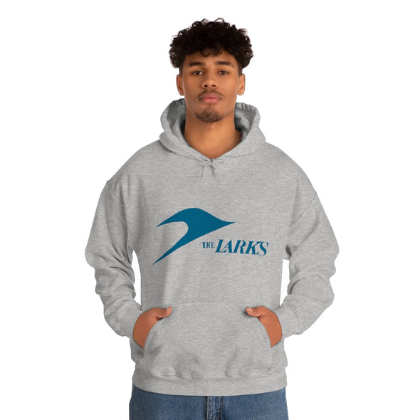 New Jersey Larks Hoodie