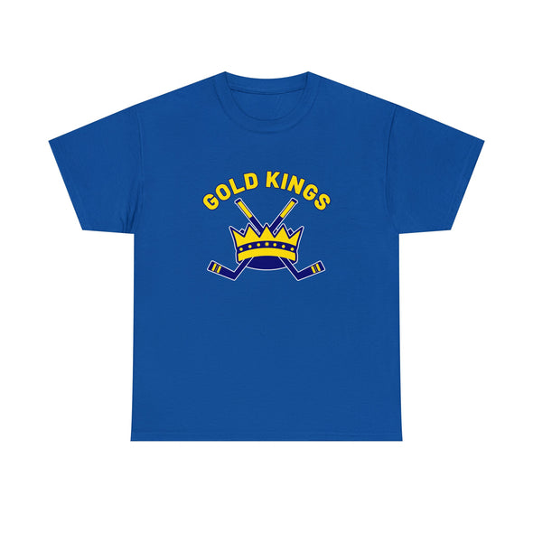 T-shirt des rois de l'or de l'Alaska