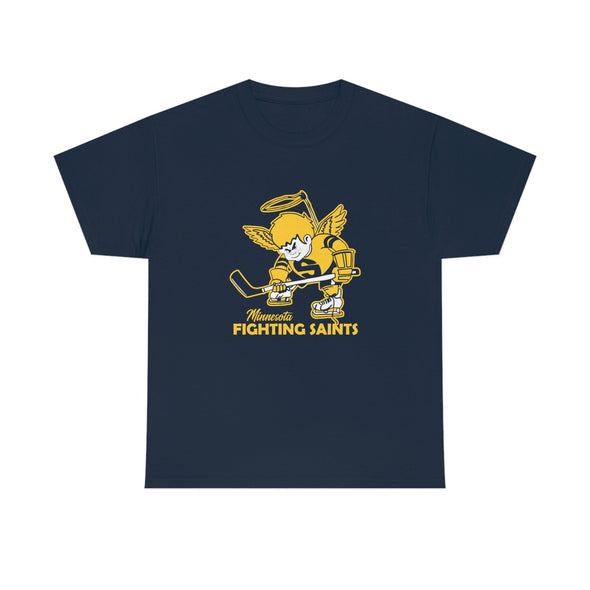 Minnesota Fighting Saints T-Shirt