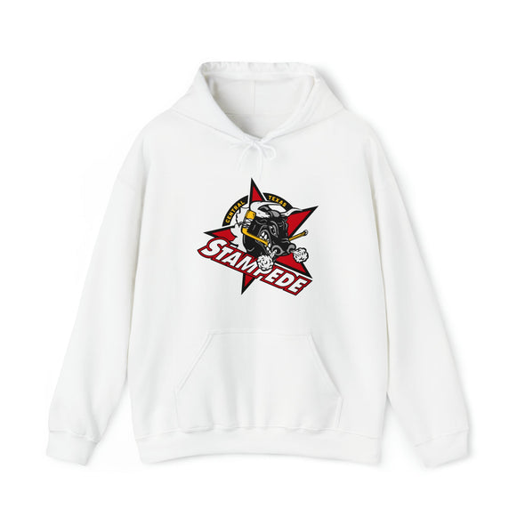 Central Texas Stampede Hoodie