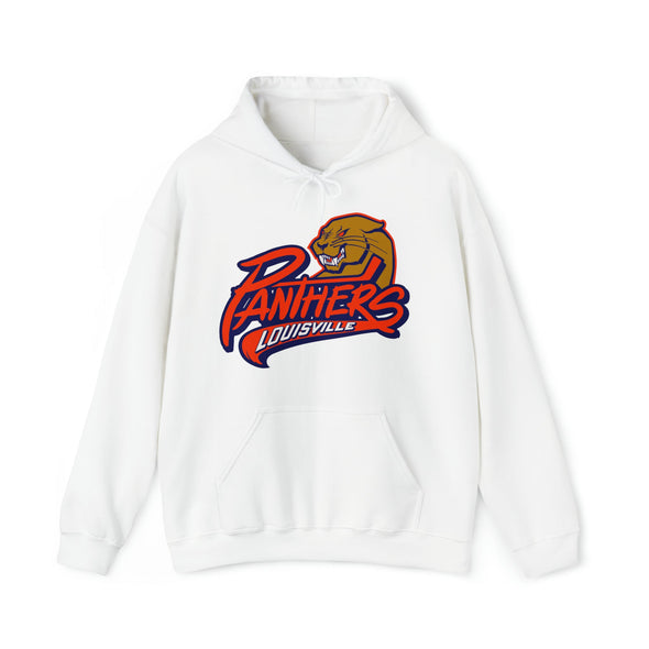 Sweat à capuche des Panthers de Louisville