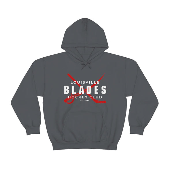 Louisville Blades Hoodie