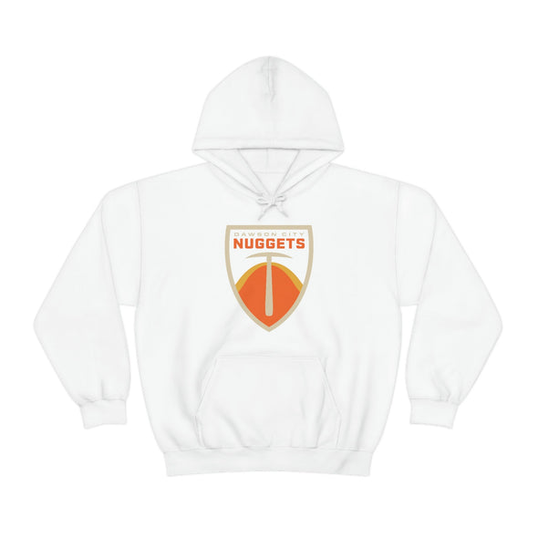 Dawson City Nuggets Hoodie