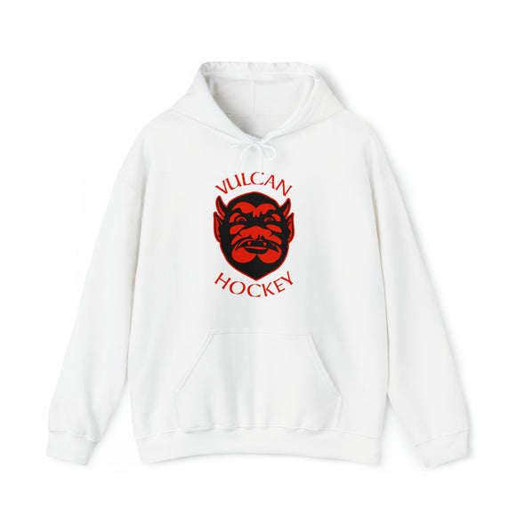 Sweat à capuche Saint Paul Vulcans