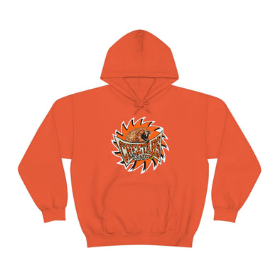 Chicago Cheetahs Hoodie