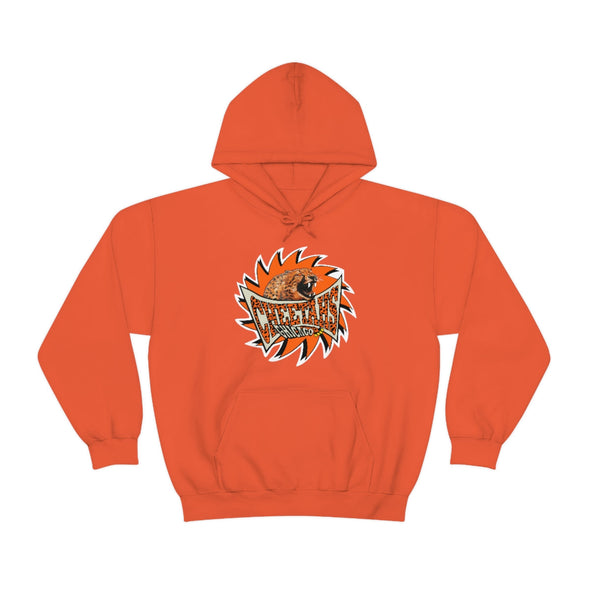 Chicago Cheetahs Hoodie