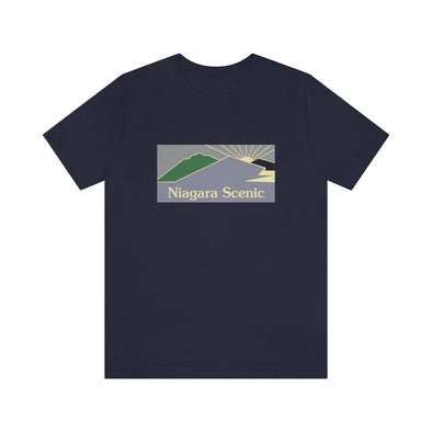 Niagara Scenic T-Shirt (Premium Lightweight)