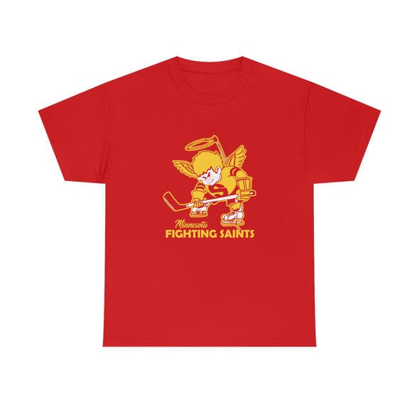 Minnesota Fighting Saints T-Shirt