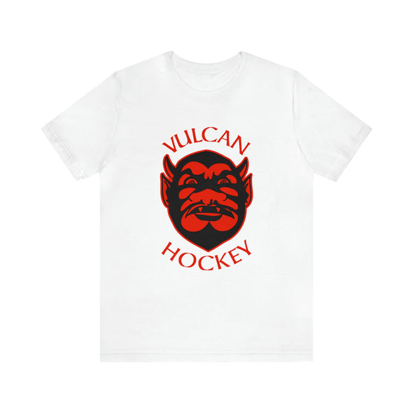 Saint Paul Vulcans T-Shirt (Premium Lightweight)