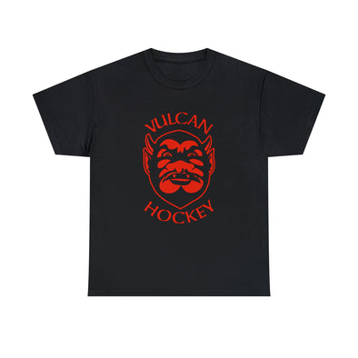 T-shirt des Vulcains de Saint Paul