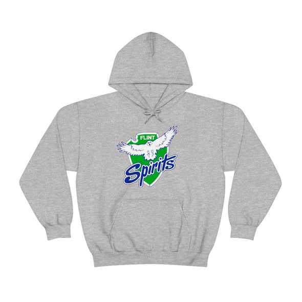 Flint Spirits Hoodie