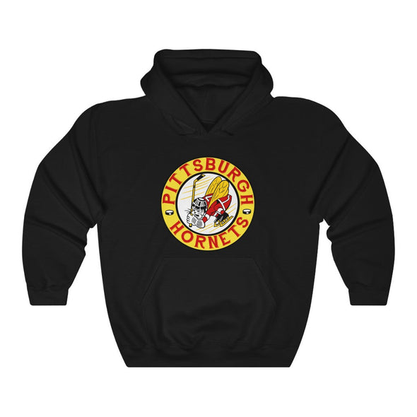 Pittsburgh Hornets Hoodie