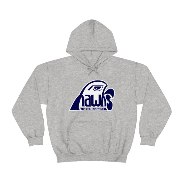 New Brunswick Hawks Hoodie