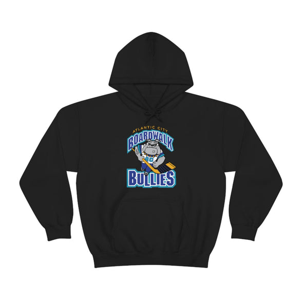 Atlantic City Boardwalk Bullies Hoodie