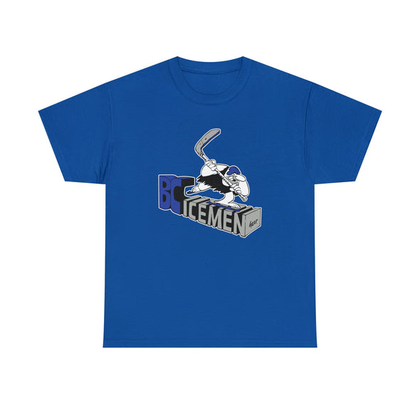 B.C. Icemen T-Shirt