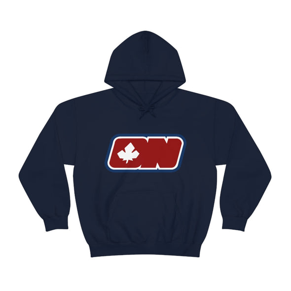 Ottawa Nationals Hoodie