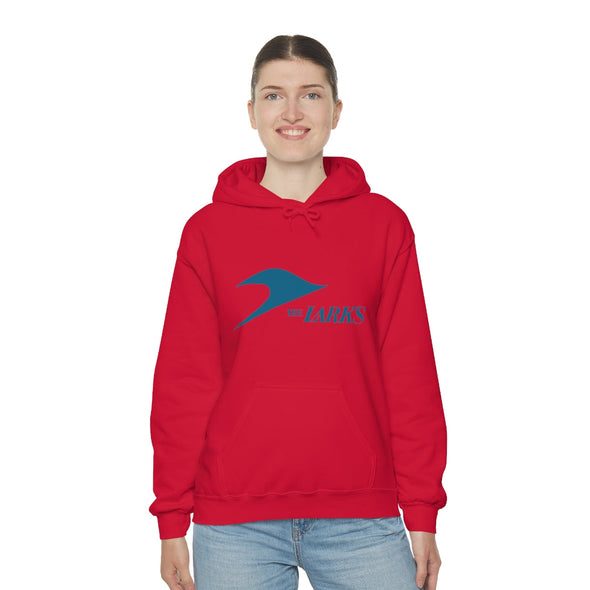 New Jersey Larks Hoodie