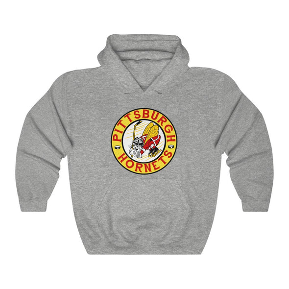 Pittsburgh Hornets Hoodie