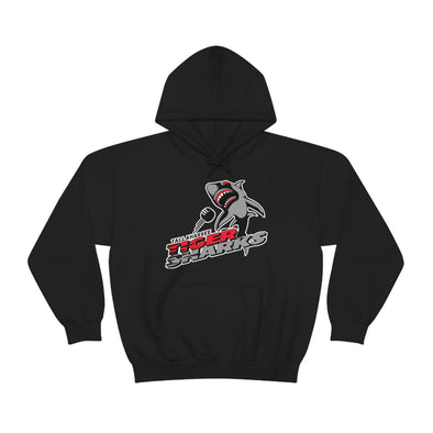 Tallahassee Tiger Sharks Hoodie