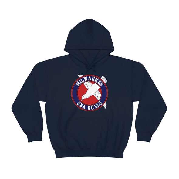 Milwaukee Sea Gulls Hoodie