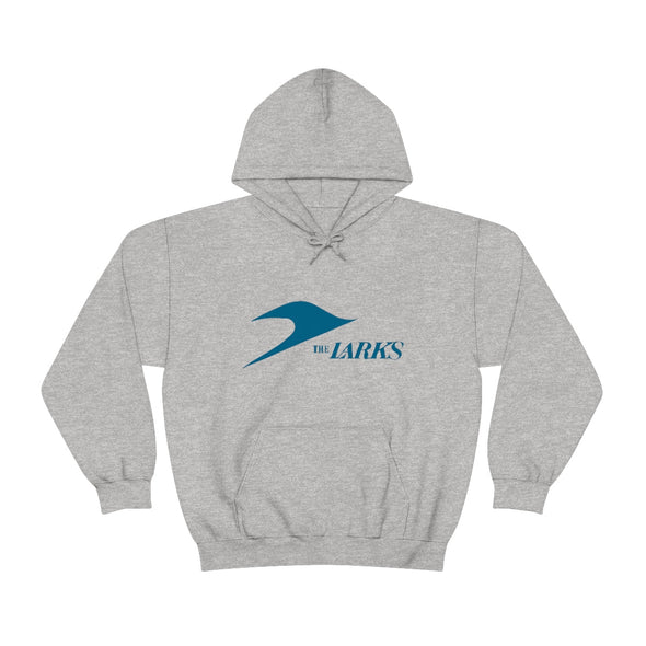 New Jersey Larks Hoodie