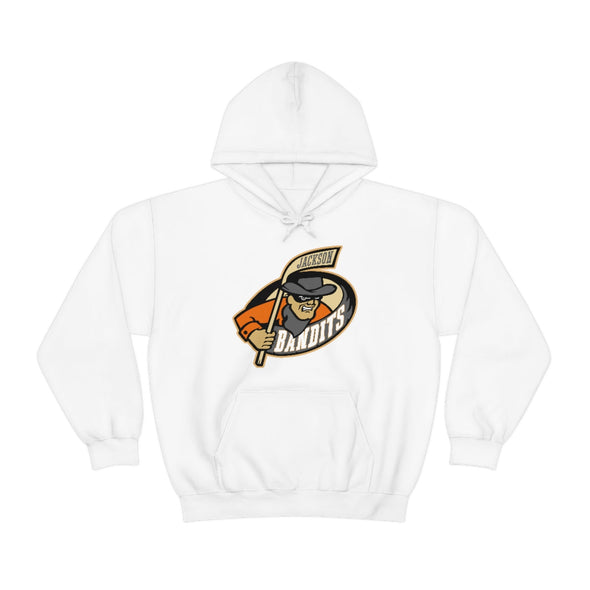 Jackson Bandits Hoodie