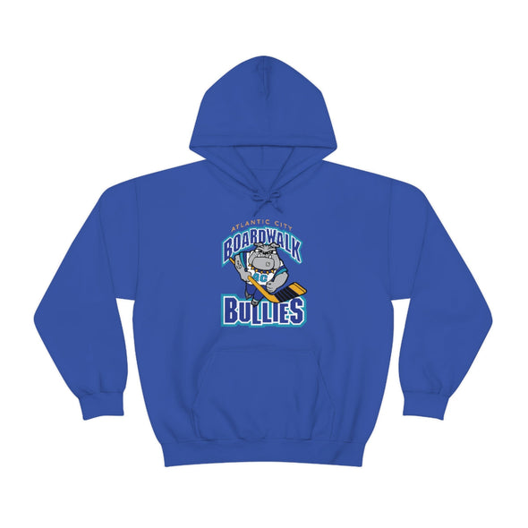 Atlantic City Boardwalk Bullies Hoodie