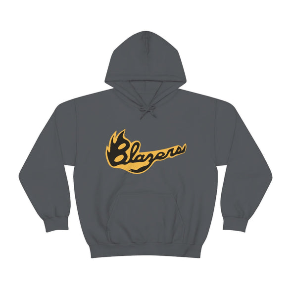 Syracuse Blazers Hoodie