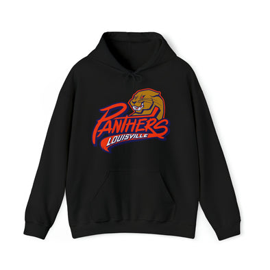 Sweat à capuche des Panthers de Louisville