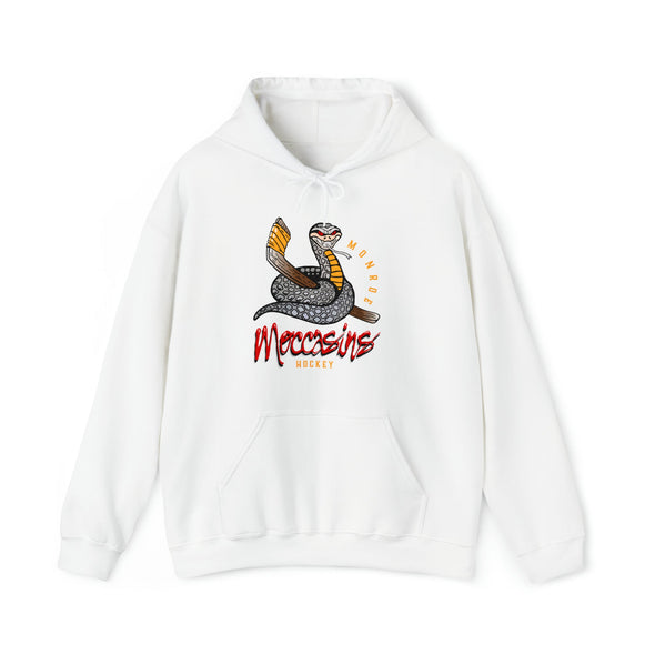 Monroe Moccasins Hoodie