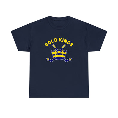 T-shirt des rois de l'or de l'Alaska