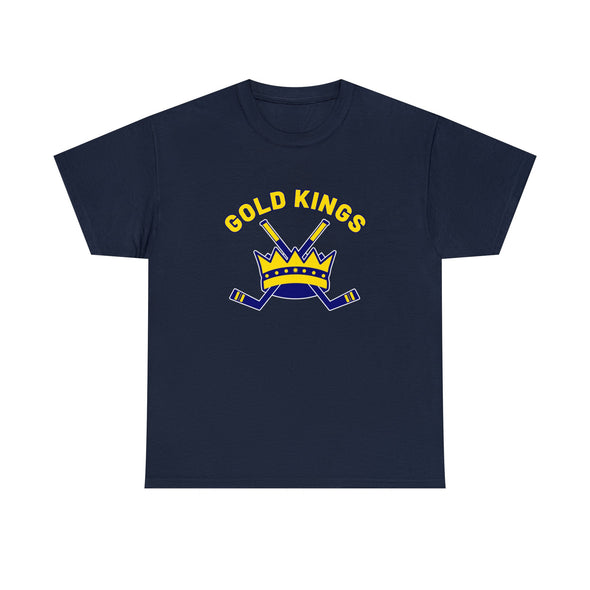 T-shirt des rois de l'or de l'Alaska