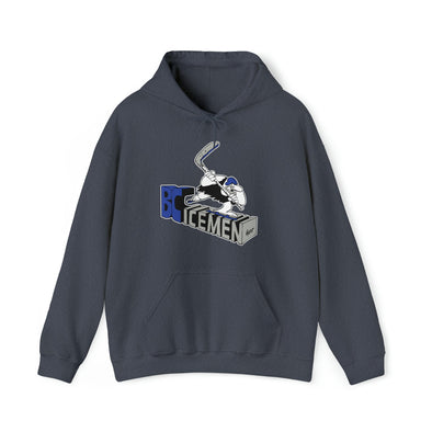 B.C. Icemen Hoodie